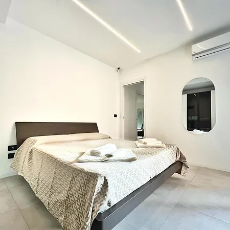 Modern House - Apartamento Catânia
