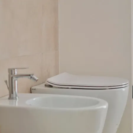 Apartamento Modern House - Catânia