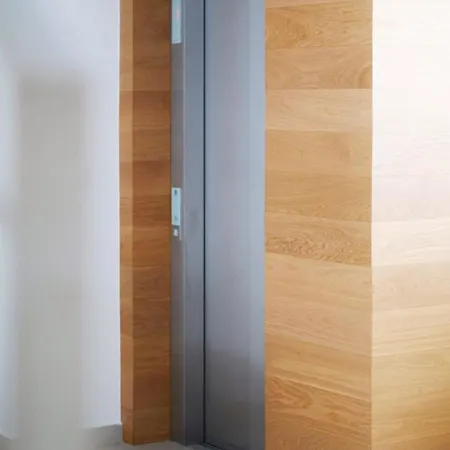 Modern House - Catânia