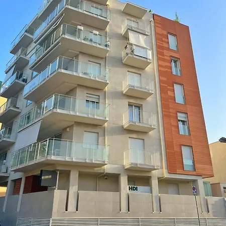 Modern House - Apartamento