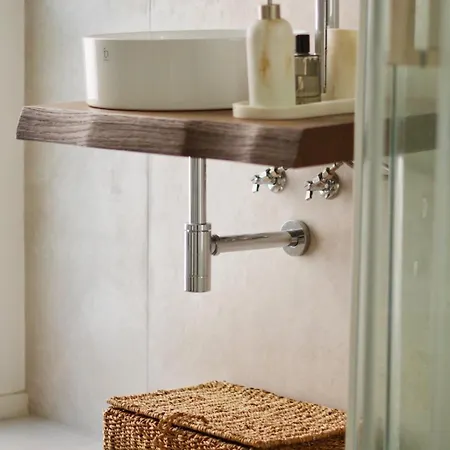 Apartamento Modern House -
